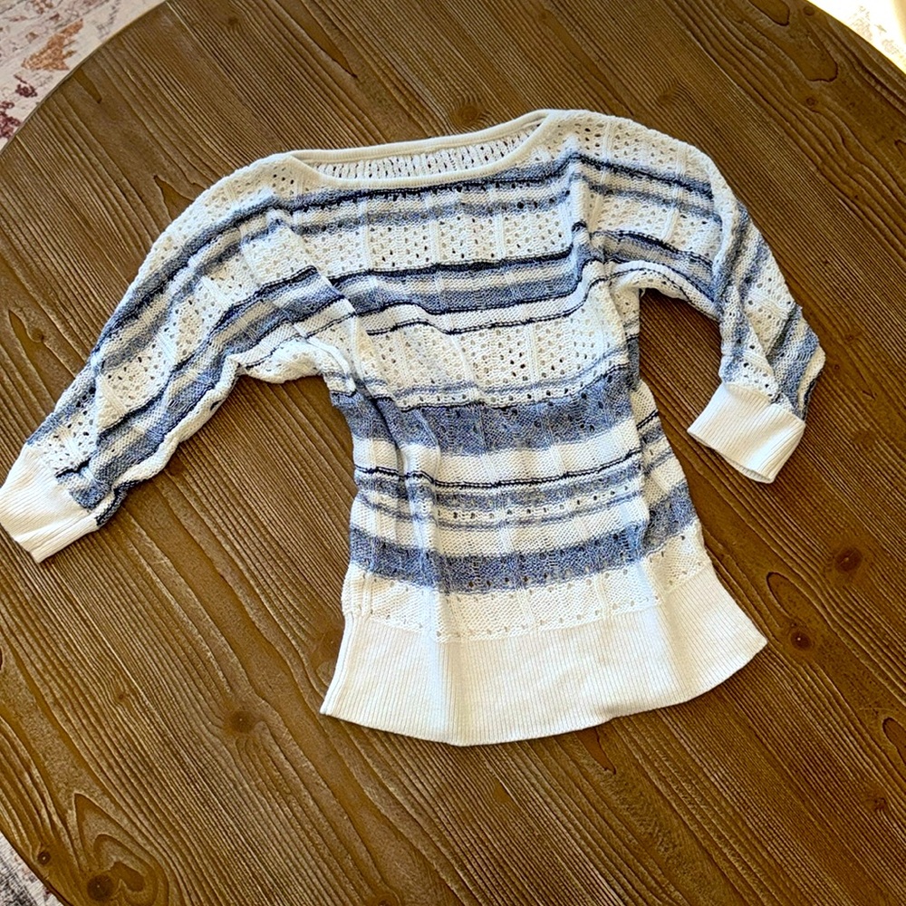 Stunning and flattering top